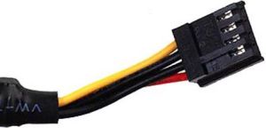 Zasilacz SilverStone 450W (SST-ST45SF V3.0) 17