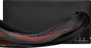 Zasilacz SilverStone 450W (SST-ST45SF V3.0) 3