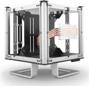 Obudowa Streacom DB4 (ST-DB4S) 4