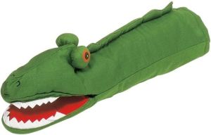 Goki Pacynka na rękę, krokodyl (SO362) 1