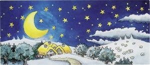 Goki Teatrzyk drewniany i tła (51786) 6