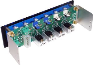 Zalman MULTI FAN SPEED CONTROLLER 3