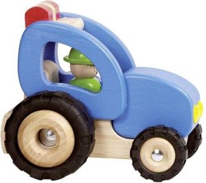 Goki Traktor (55928) 1