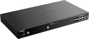 Switch D-Link Wireless Controller 2000 (DWC-2000) 2