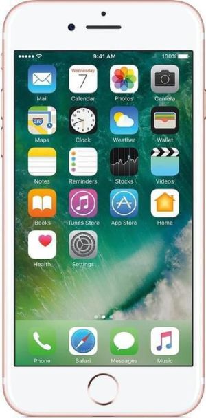 Smartfon Apple iPhone 7 32 GB Różowy  (99924969 (P)) 1