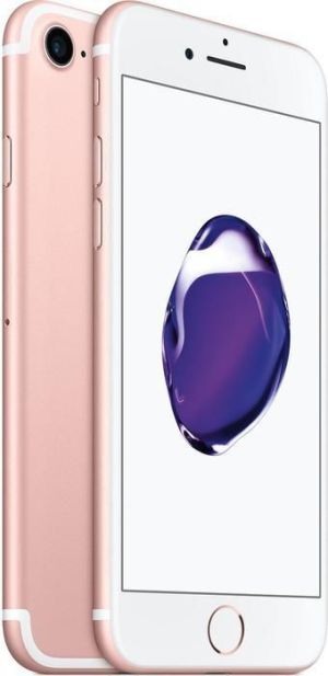 Smartfon Apple iPhone 7 32 GB Różowy  (99924969 (P)) 4