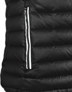 Kurtka męska Alpinus Slogen czarna r. S 5