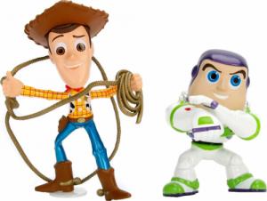 Figurka Jada Toys Metalfigs Disney Toy Story Buzz Lightyear metalowa figurka 6