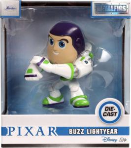 Figurka Jada Toys Metalfigs Disney Toy Story Buzz Lightyear metalowa figurka 7