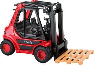 Small Foot Mini wózek widłowy (8593) 1