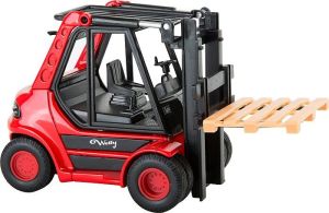 Small Foot Mini wózek widłowy (8593) 2