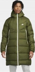Kurtka męska Nike Sportswear Storm-FIT Windrunner zielona r. XS 2