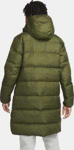 Kurtka męska Nike Sportswear Storm-FIT Windrunner zielona r. XS 3