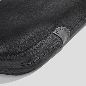 Etui Trunk MacBook Sleeve 12" Czarny 3