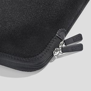 Etui Trunk MacBook Sleeve 12" Czarny 4