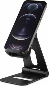 Spigen Podstawka pod Smartphone & Tablet Spigen S311 Universal Stand Holder Black 2