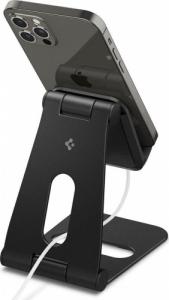 Spigen Podstawka pod Smartphone & Tablet Spigen S311 Universal Stand Holder Black 3