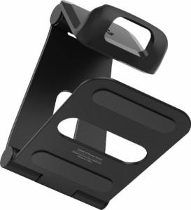 Spigen Podstawka pod Smartphone & Tablet Spigen S311 Universal Stand Holder Black 4