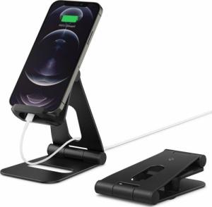 Spigen Podstawka pod Smartphone & Tablet Spigen S311 Universal Stand Holder Black 8