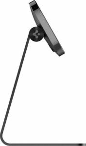Spigen Uchwyt Podstawka Magnetyczna Spigen Onetap Magsafe Magnetic Stand Black 9