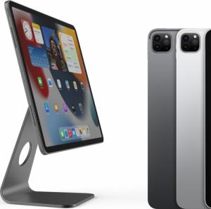 Stoyobe Podstawka magnetyczna stojak Stoyobe Smart Stand pod iPad, iPad Pro 11, iPad Air 4 10.9 11