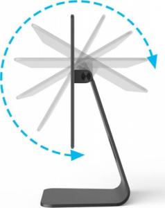 Stoyobe Podstawka magnetyczna stojak Stoyobe Smart Stand pod iPad, iPad Pro 11, iPad Air 4 10.9 13