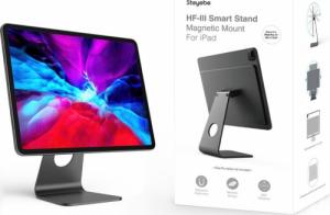 Stoyobe Podstawka magnetyczna stojak Stoyobe Smart Stand pod iPad, iPad Pro 11, iPad Air 4 10.9 5