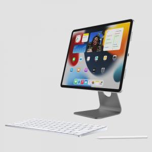 Stoyobe Podstawka magnetyczna stojak Stoyobe Smart Stand pod iPad, iPad Pro 11, iPad Air 4 10.9 9