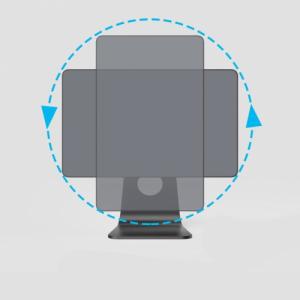 Stoyobe Podstawka magnetyczna stojak Stoyobe Smart Stand pod iPad, iPad Pro 11, iPad Air 4 10.9 10