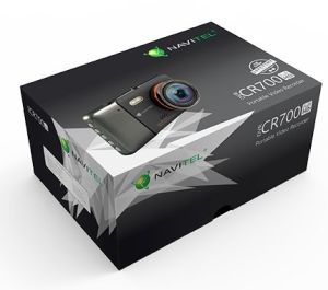 Wideorejestrator Navitel CR700 2