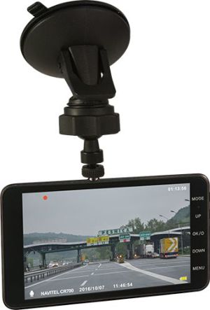 Wideorejestrator Navitel CR700 3