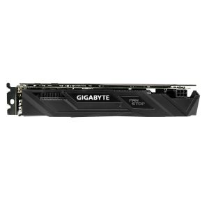 Karta graficzna Gigabyte GeForce GTX 1050 G1 GAMING 2GB GDDR5 (128 Bit) DVI-D, 3xHDMI, DP, BOX (GV-N1050G1 GAMING-2GD) 4