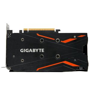 Karta graficzna Gigabyte GeForce GTX 1050 G1 GAMING 2GB GDDR5 (128 Bit) DVI-D, 3xHDMI, DP, BOX (GV-N1050G1 GAMING-2GD) 5