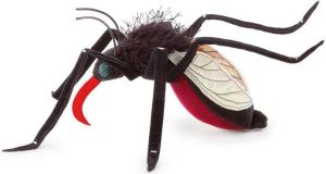 Trudi Insekt, maskotka komar (10909) 2