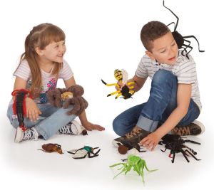 Trudi Insekt, maskotka mucha, Idurt (10906) 2