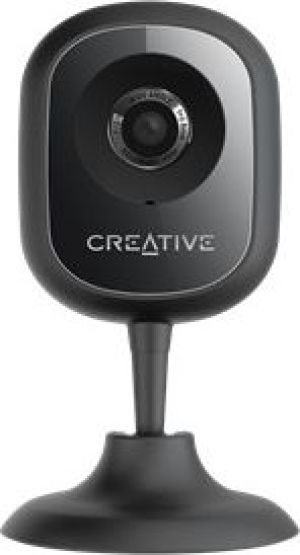 Kamera IP Creative Smart HD Czarna (73VF082000000) 1