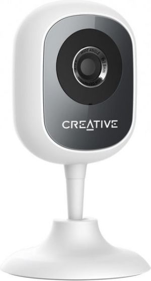 Kamera IP Creative Smart HD Biała (73VF082000001) 1