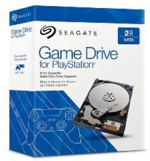 Seagate Game Drive 2TB 2,5'' 16MB (STBD2000103) 1