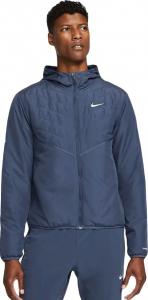 Kurtka męska Nike Therma-FIT Repel niebieska r. M 1