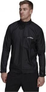 Kurtka męska Adidas Terrex Multi Wind Jacket czarna r. L 2