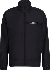Kurtka męska Adidas Terrex Multi Wind Jacket czarna r. M 1