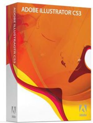 Adobe Illustrator CS3 PL 1