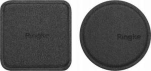Ringke 2x Płytka do Uchwytów Magnetycznych Ringke Metalplate Magnetic Car Mount 2