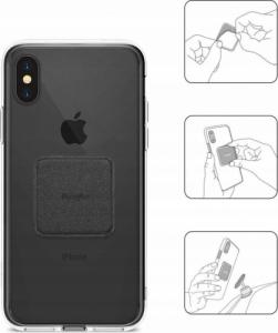 Ringke 2x Płytka do Uchwytów Magnetycznych Ringke Metalplate Magnetic Car Mount 4