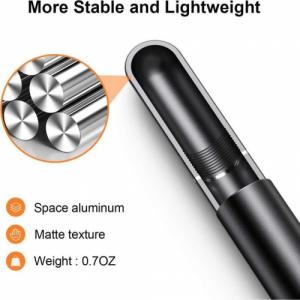 Rysik Joyroom JR-BP56 + 3 wymienne końcówki Biały 5