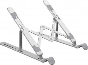 Orico Podstawka pod laptopa aluminiowa (PFB-A2-SV-BP) 1