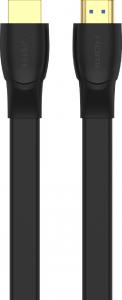 Kabel Unitek HDMI - HDMI 1m czarny (C11063BK-1M) 3