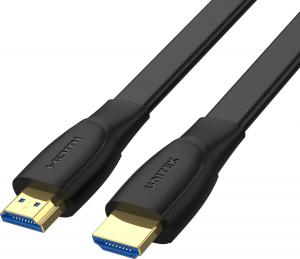 Kabel Unitek HDMI - HDMI 1.5m czarny (C11063BK-1.5M) 1