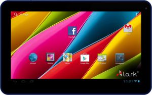 Tablet Lark 10.1" 8 GB Czarno-niebieski  (LARKWVOLUTION101) 1