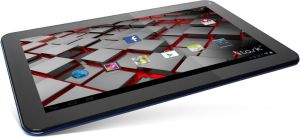 Tablet Lark 10.1" 8 GB Czarno-niebieski  (LARKWVOLUTION101) 2